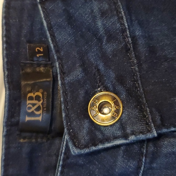 Boutique jeans - Picture 4 of 5